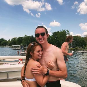 Meet your Posher, Madison